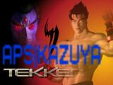 Kazuya 1